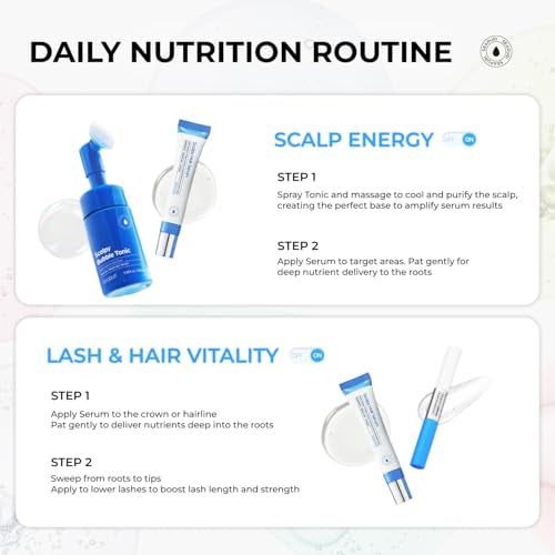 Seapuri Lashrum Eyelash Enhancing Serum