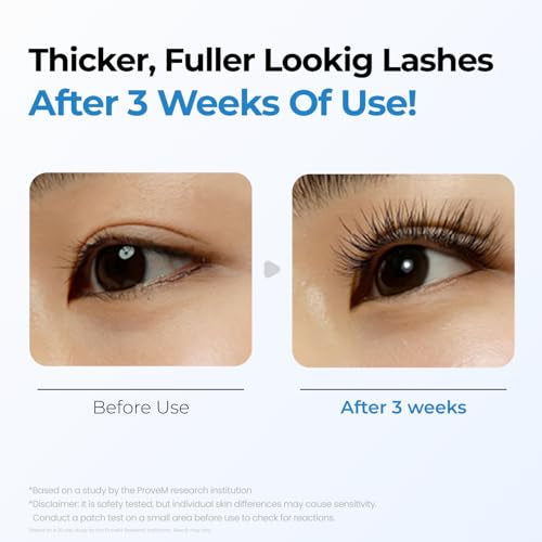 Seapuri Lashrum Eyelash Enhancing Serum
