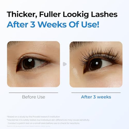 Seapuri Lashrum Eyelash Enhancing Serum